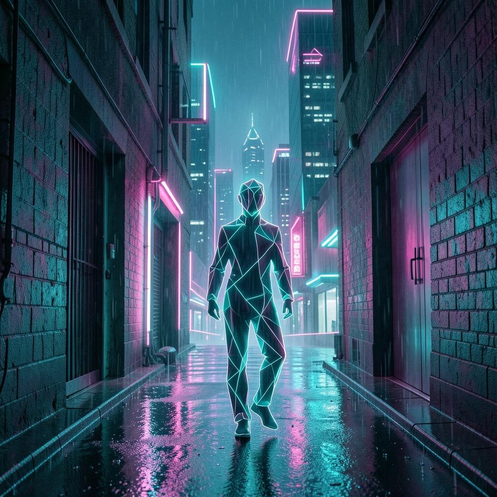 Excuse Me Now artwork