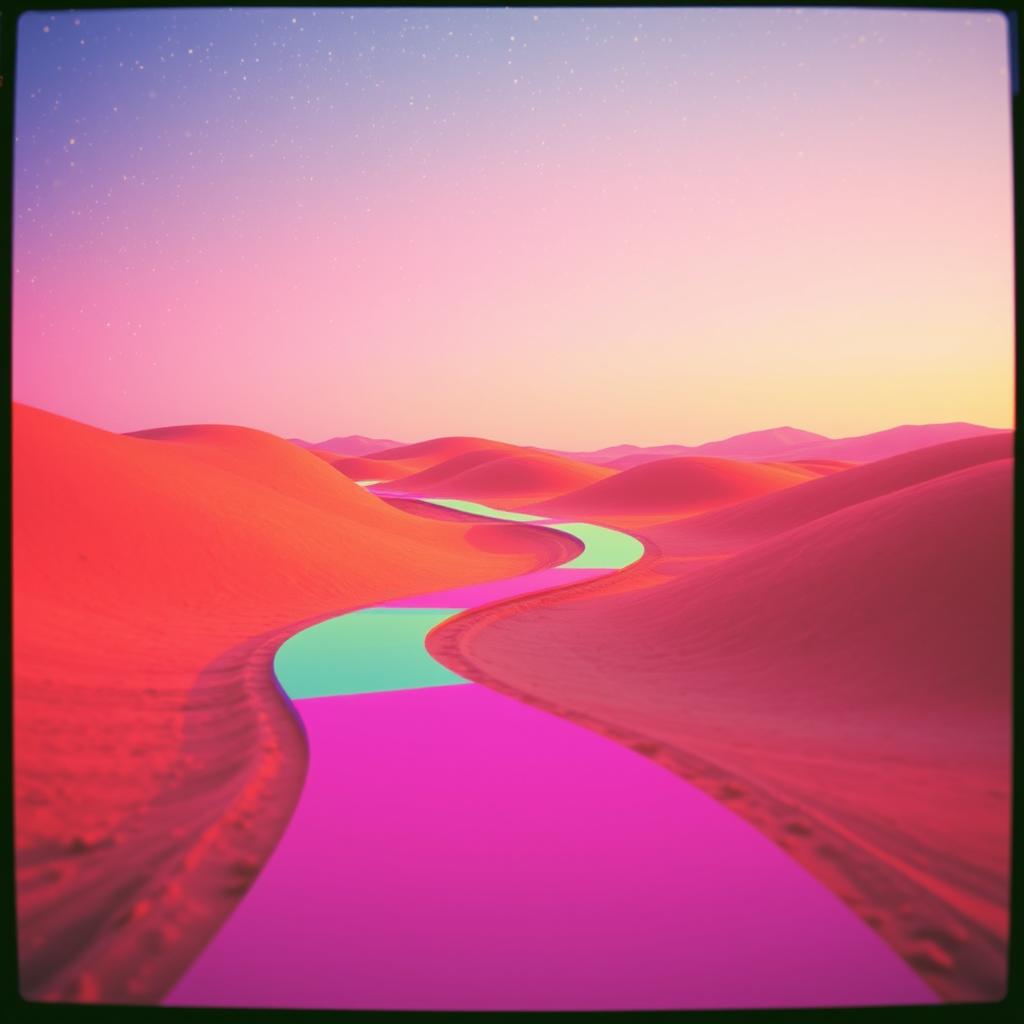 Voice image for Montre-mois le Chemin de ton Cœur