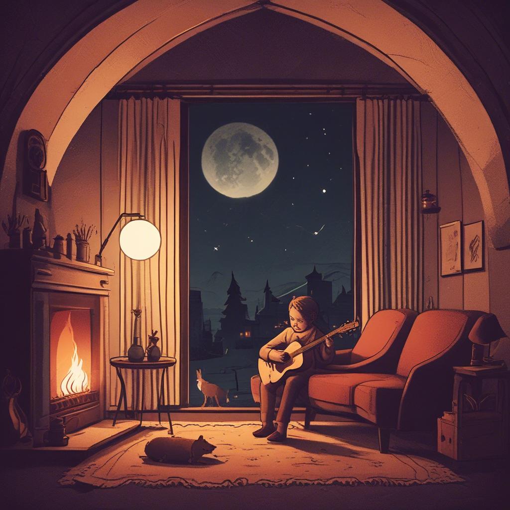Song Image