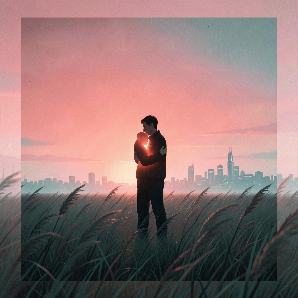괜히 그런 날 있잖아 artwork