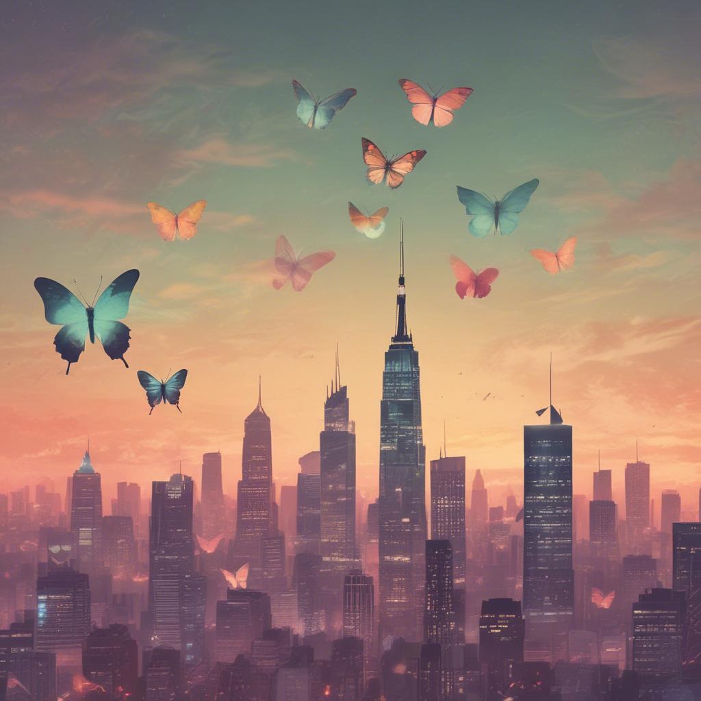 8 Dawn (oriental) Encore artwork