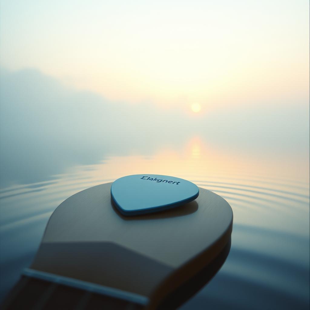 Harmonica in Morning (a) artwork