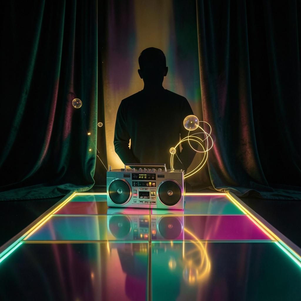 Song Image