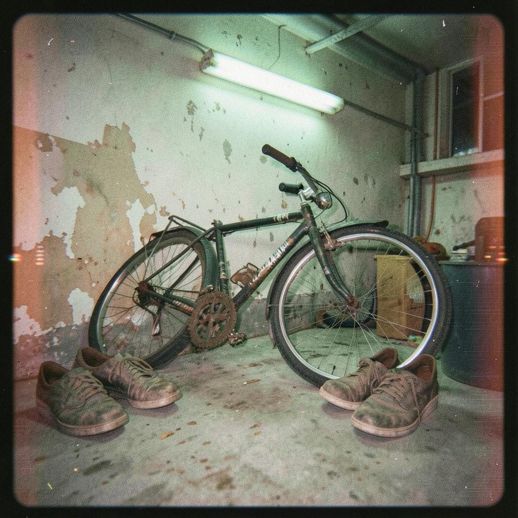 If It’s Broken (Melancholic G-House Mix) artwork