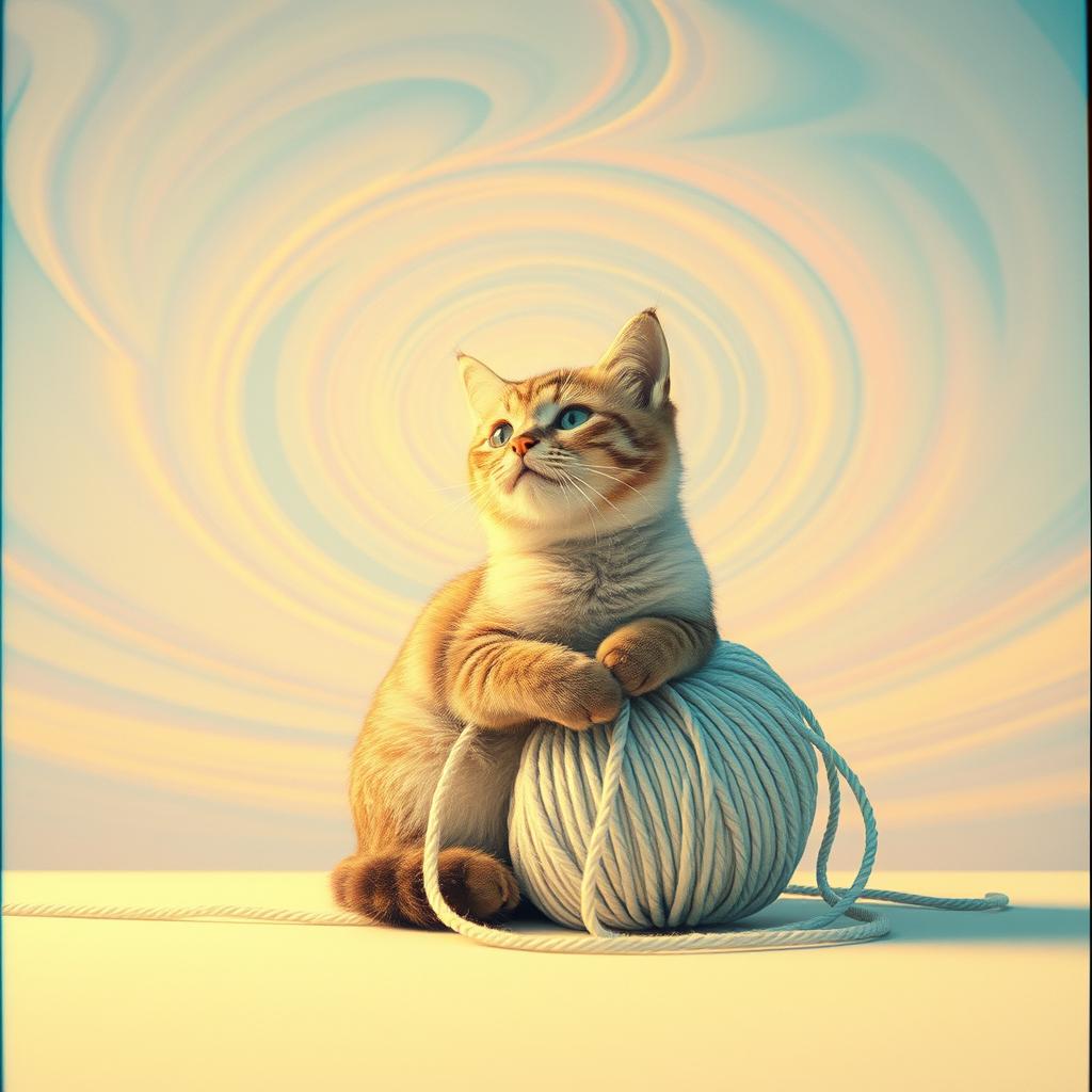 Persona image for Dreamy Weird