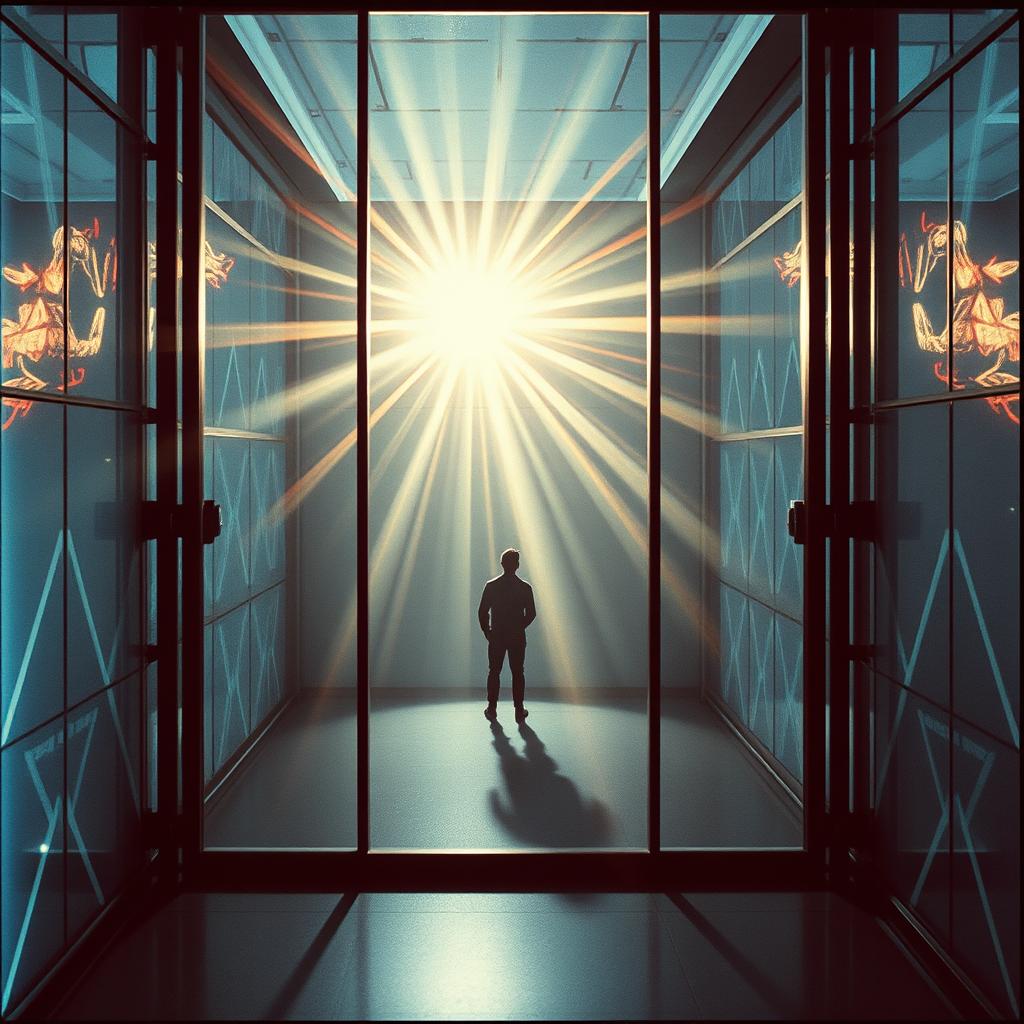 WORLD ECONOMIC FORUM artwork