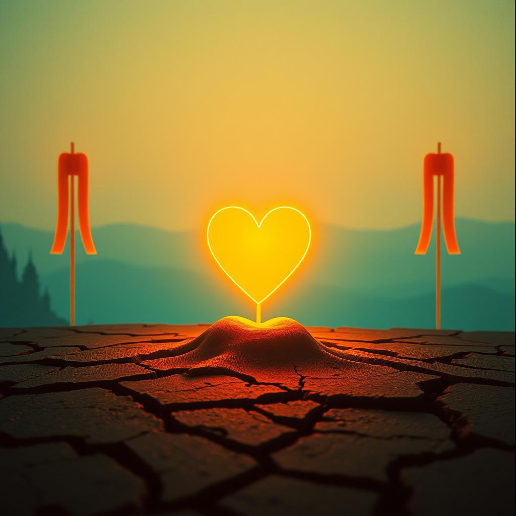 Kingdom In My Chest artwork