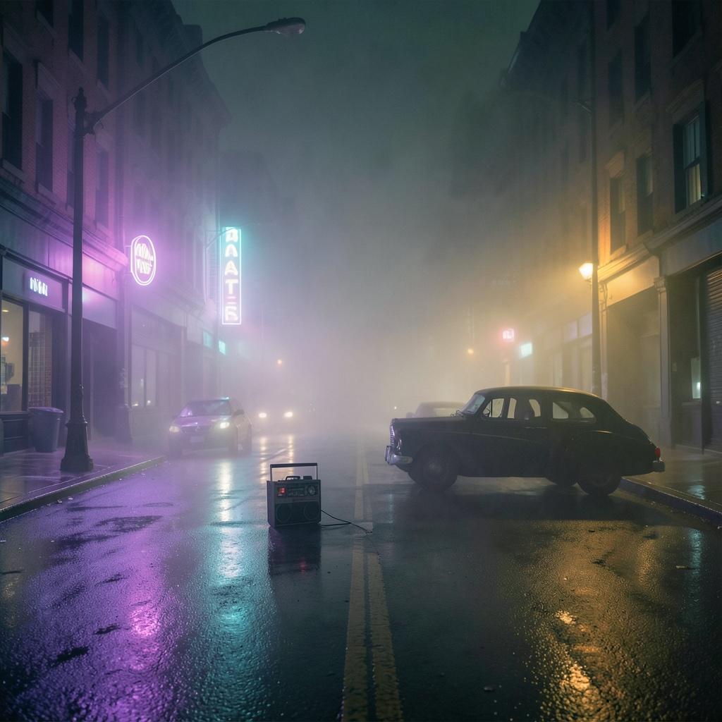 Song Image