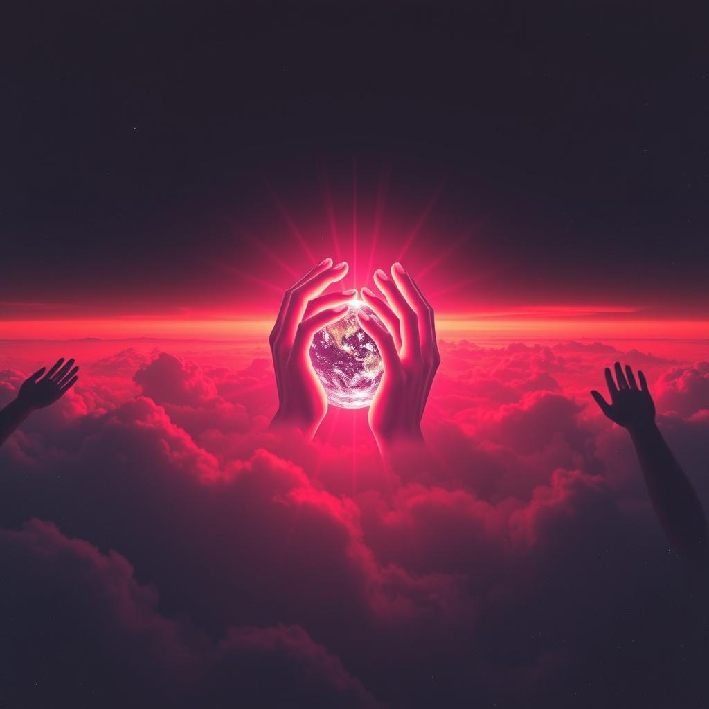 Ты умножаешь Счастье artwork