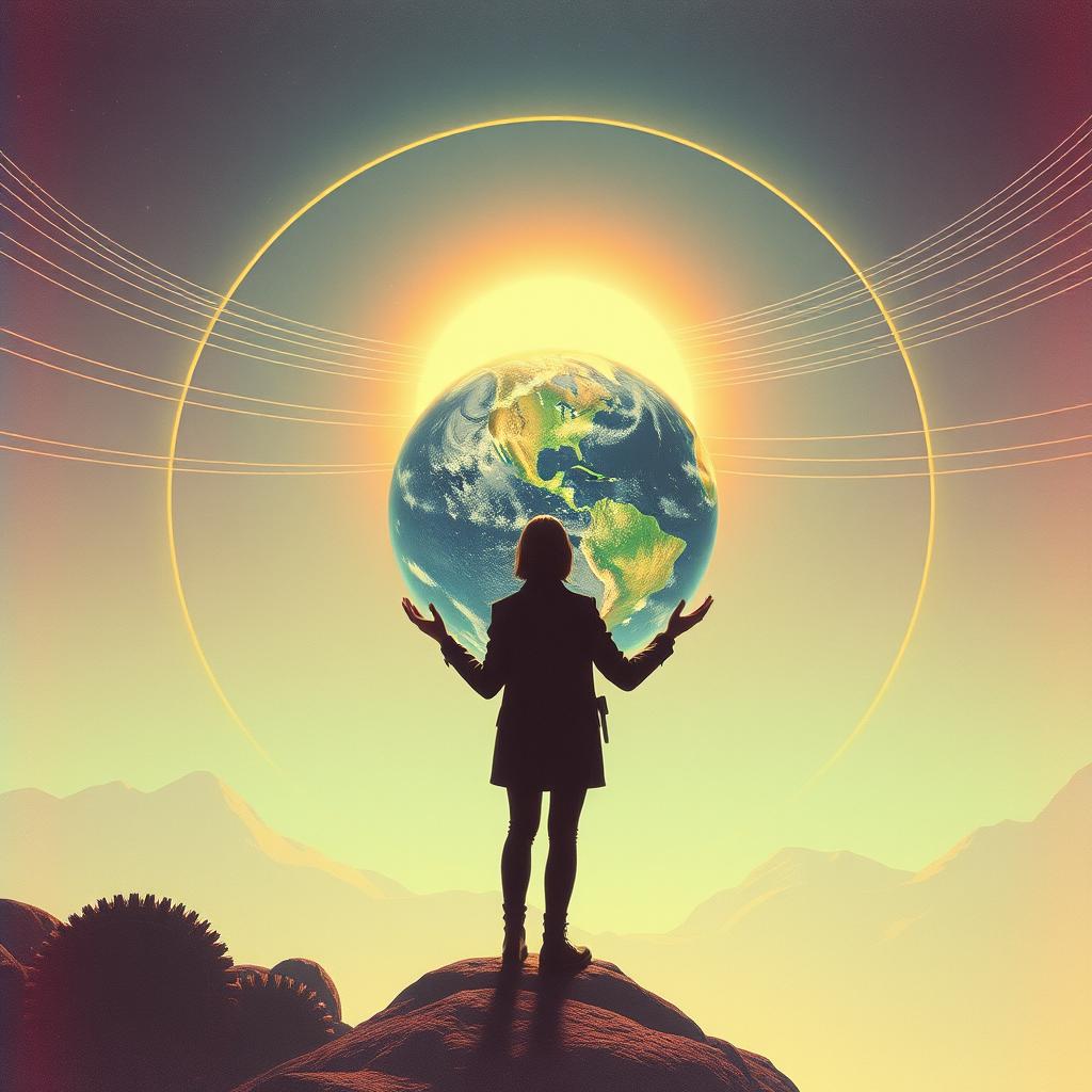 Persona image for Xavier Xevious