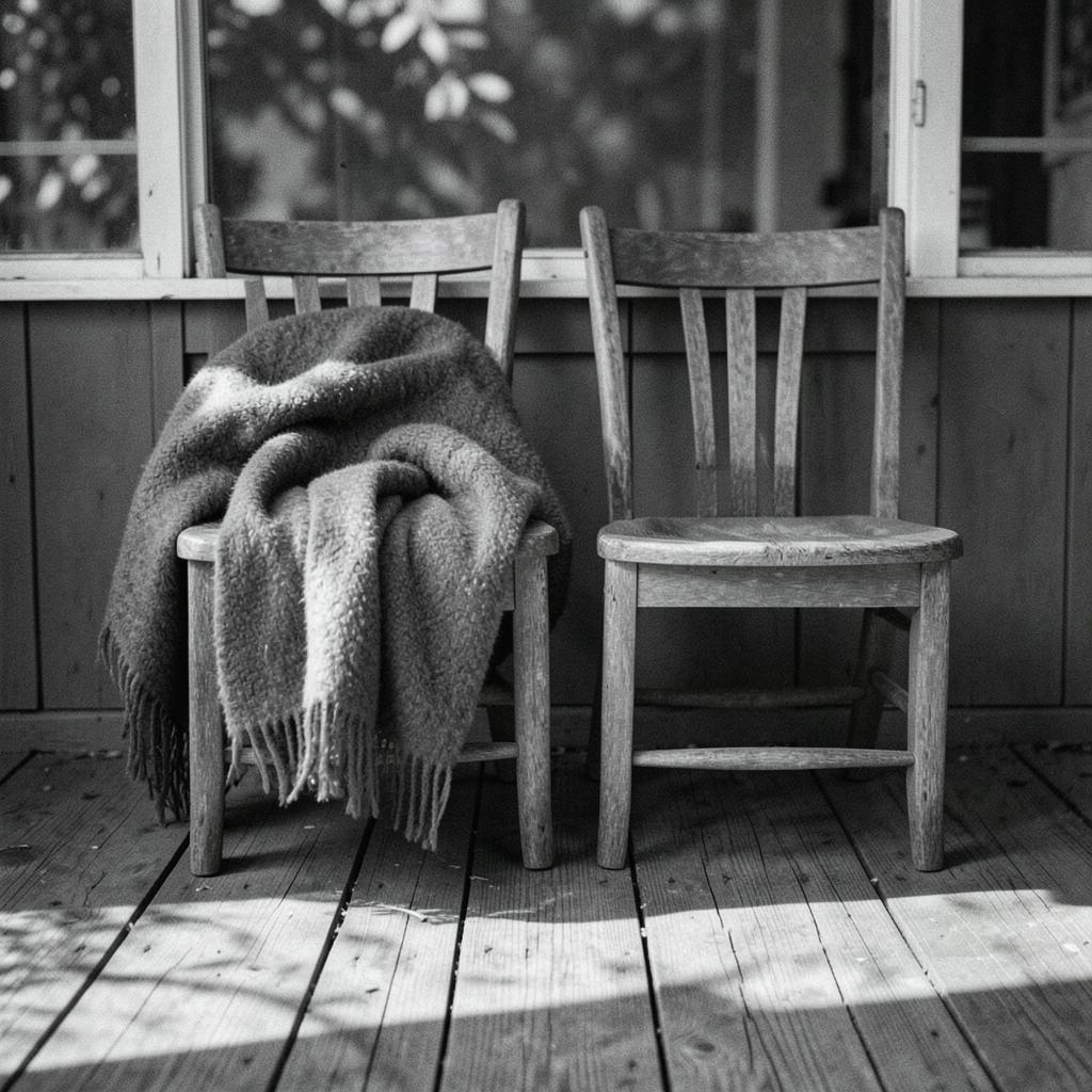 Grow Old With You artwork