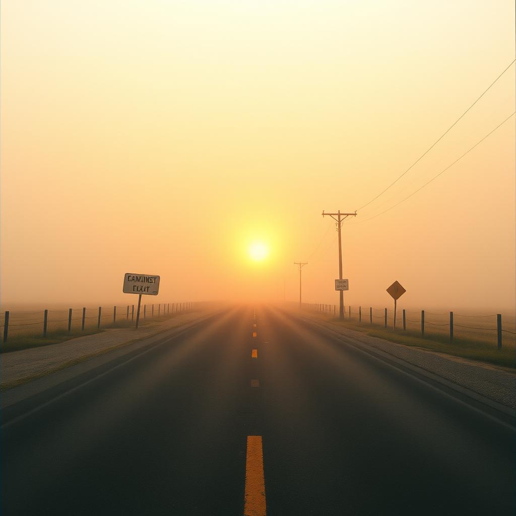 Sunrise - EP