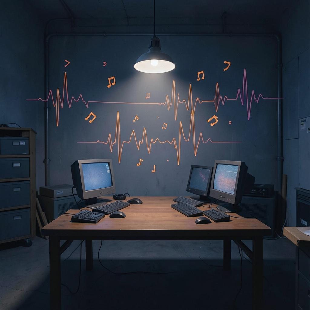 Voice image for Untitled Voice