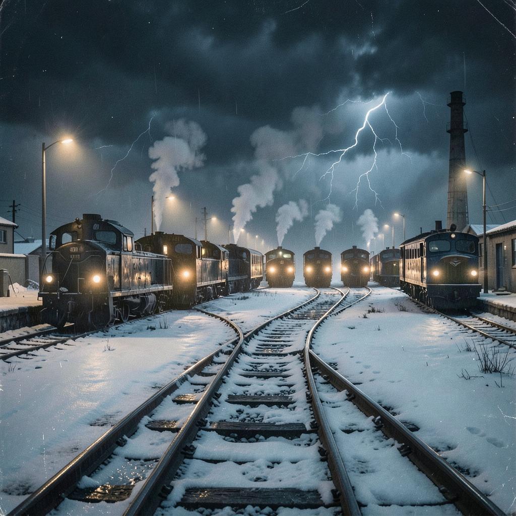 Ten Engines Left (og) artwork