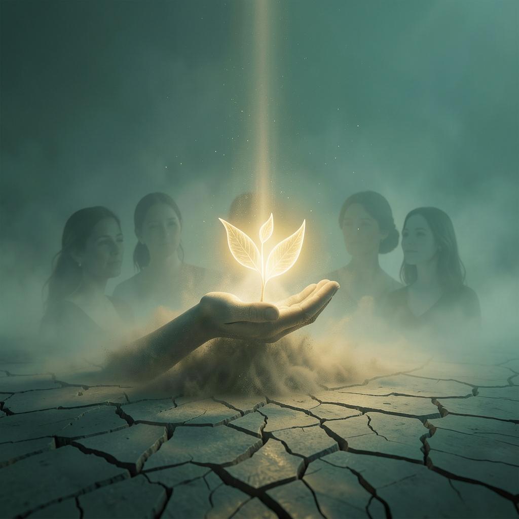 Непрожитые жизни artwork