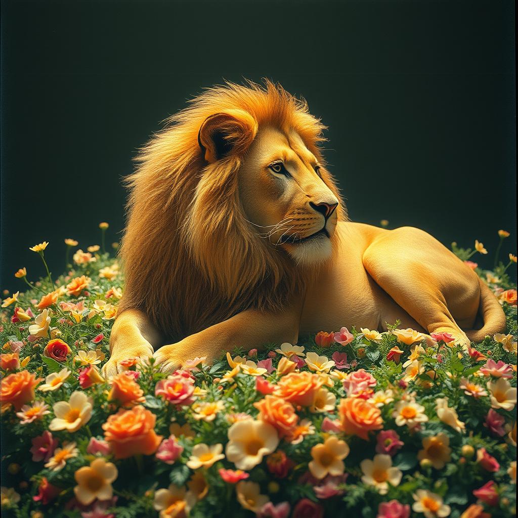 Lion of Juda ( Dubstep reggae ) artwork