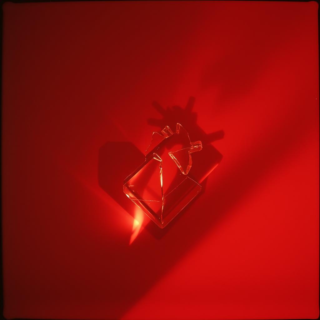 Half artwork