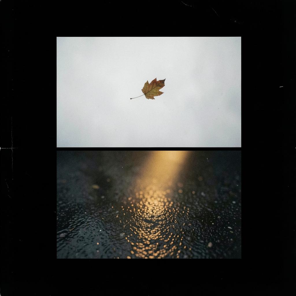 Autumnwhatwillyoube+AnotherWorldsAgidelHardDance 02(混搭3) artwork