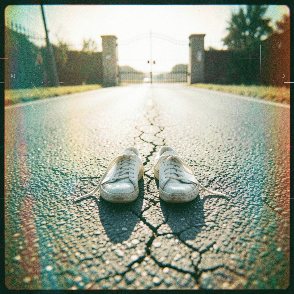 Nine Days Left artwork