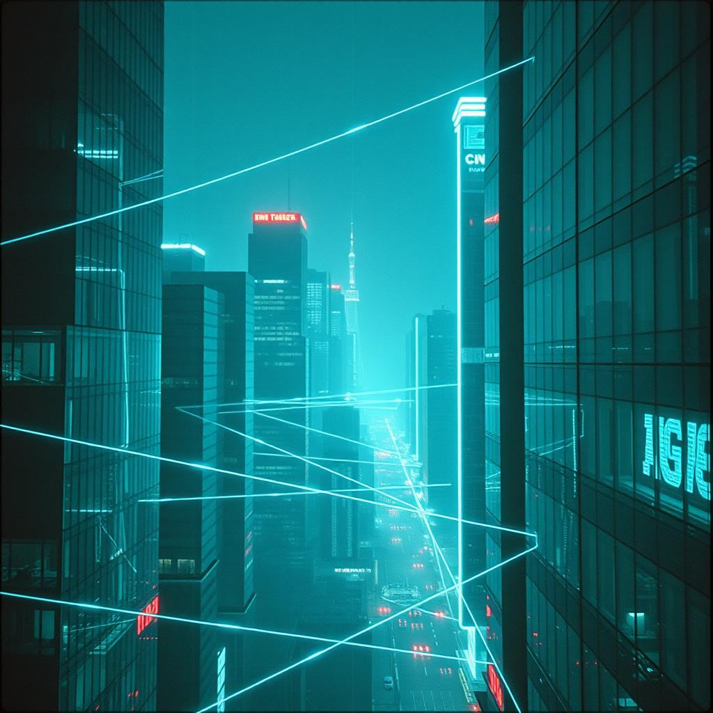 38..Digital Dreams artwork