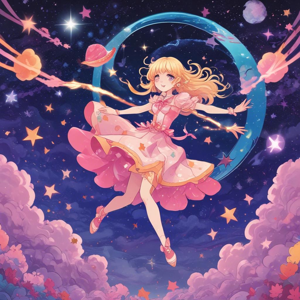 Image for Kpop Dreams