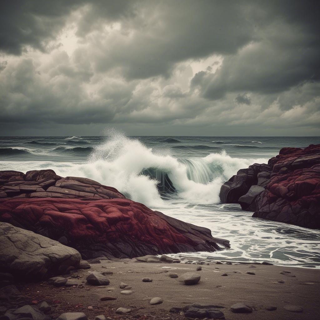 Image for Industrial Rock Emo