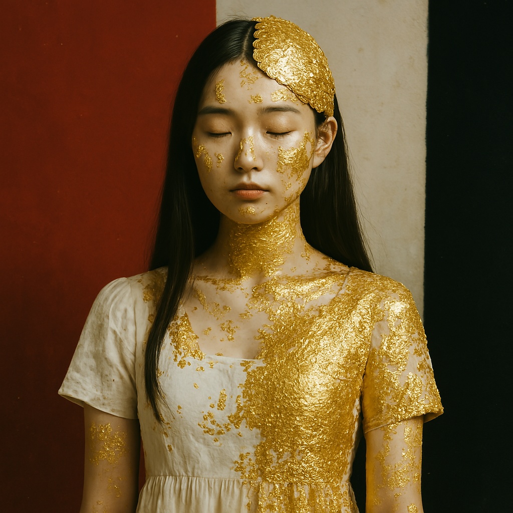在悶彩之中 artwork