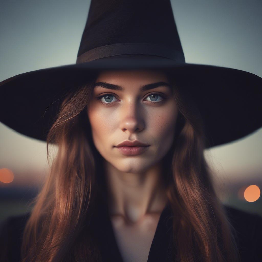 Persona image for Caroline by SamuraiBarbi