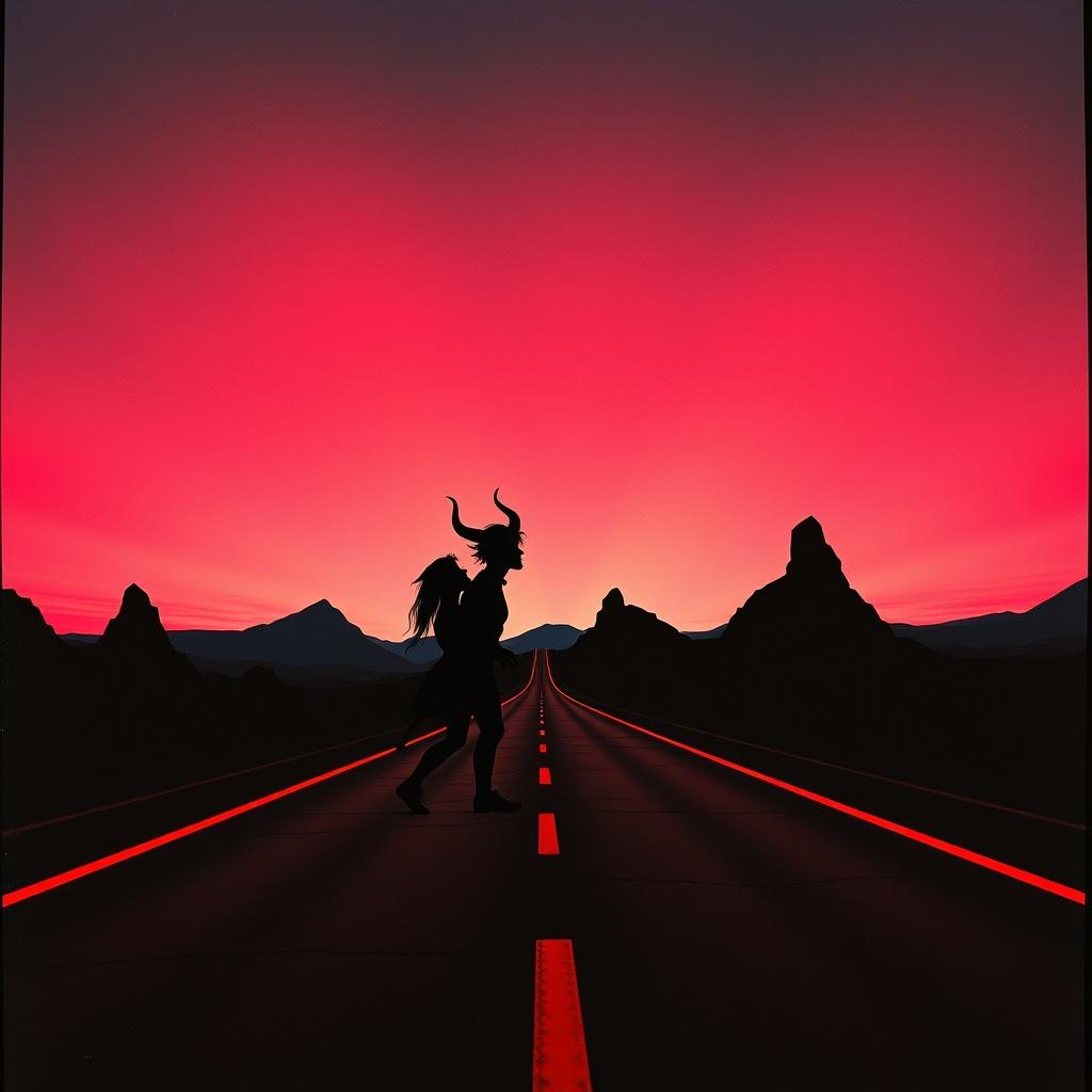 Persona image for laugh at me