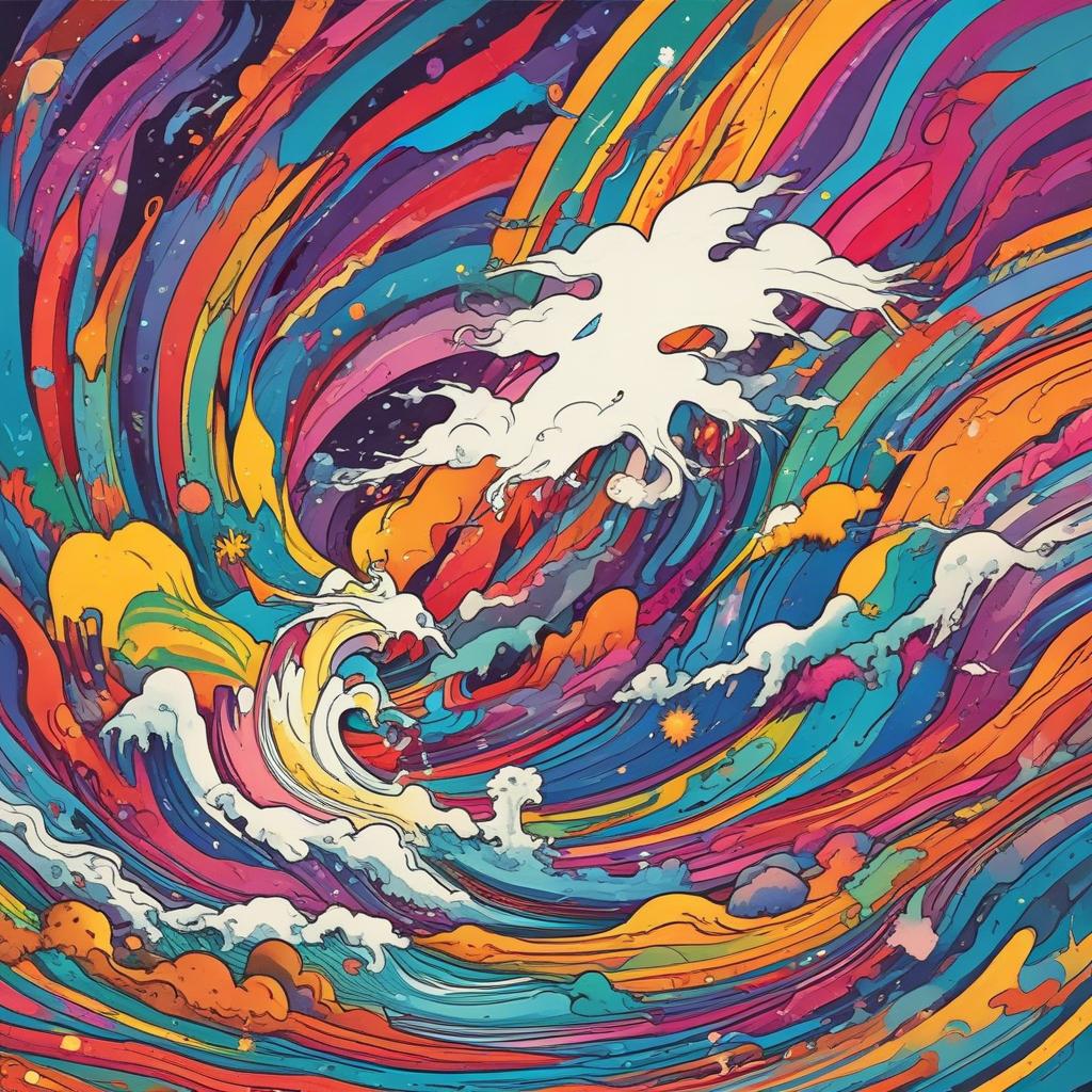 Song Image