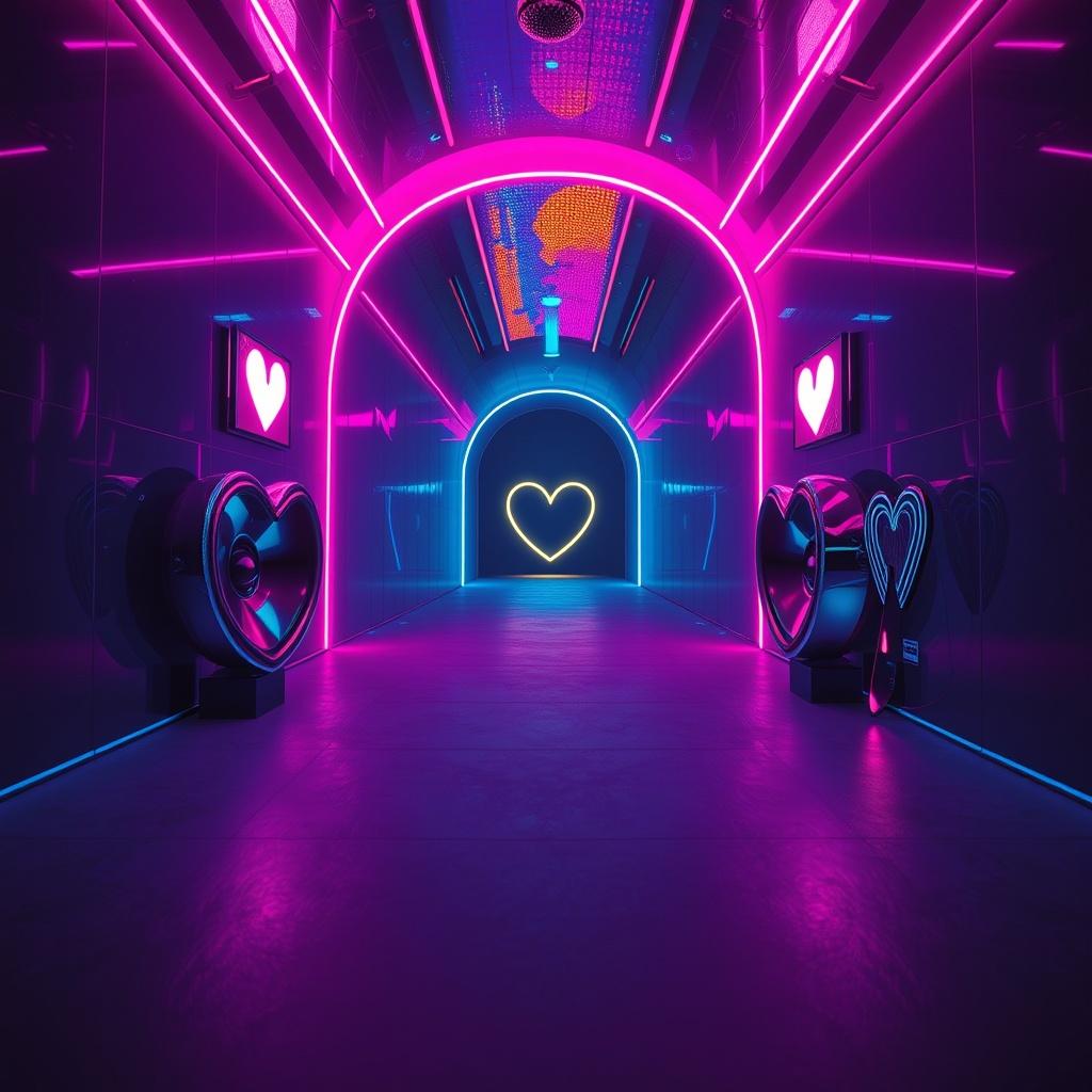 Borderline artwork