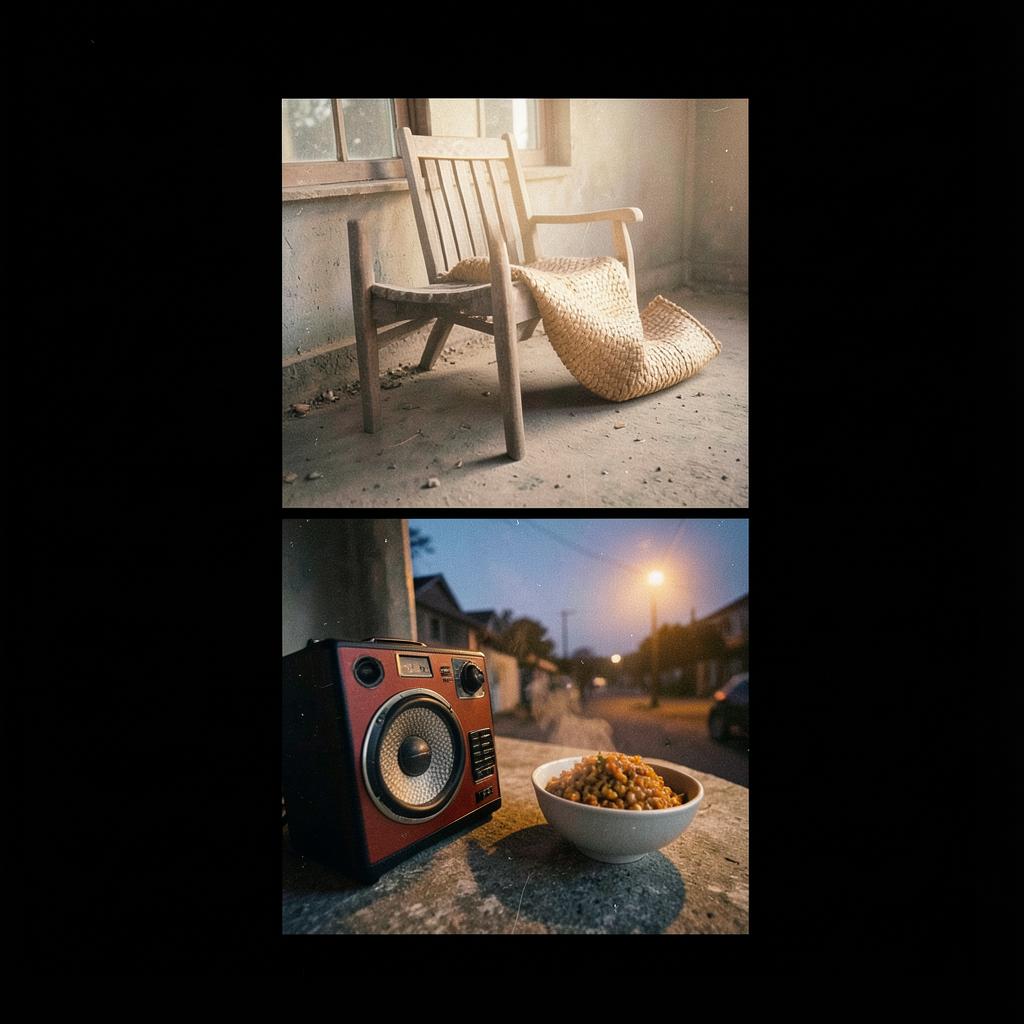 Ça va aller artwork
