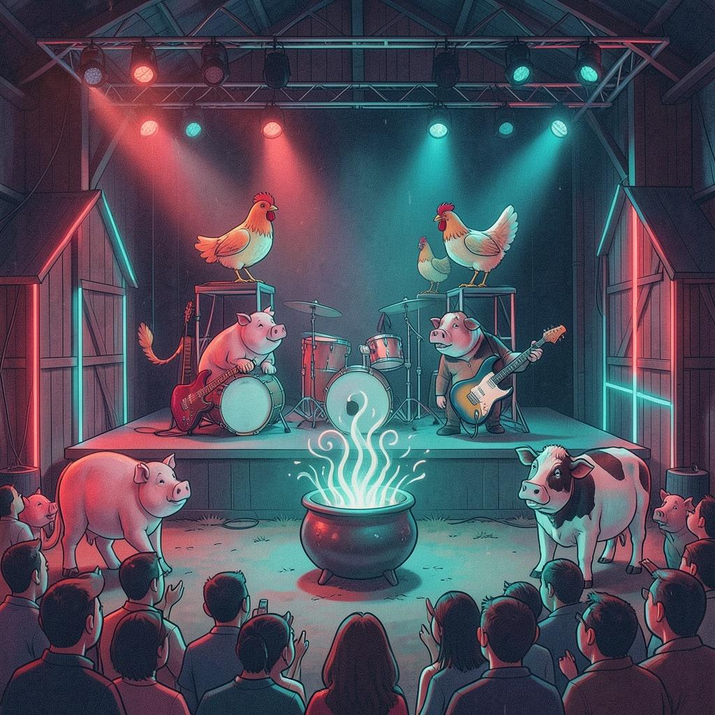 Song Image