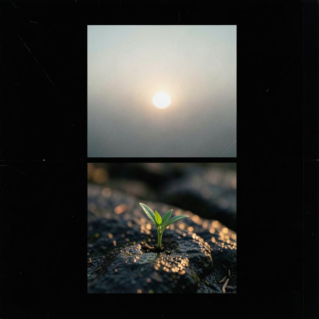 Surrender artwork