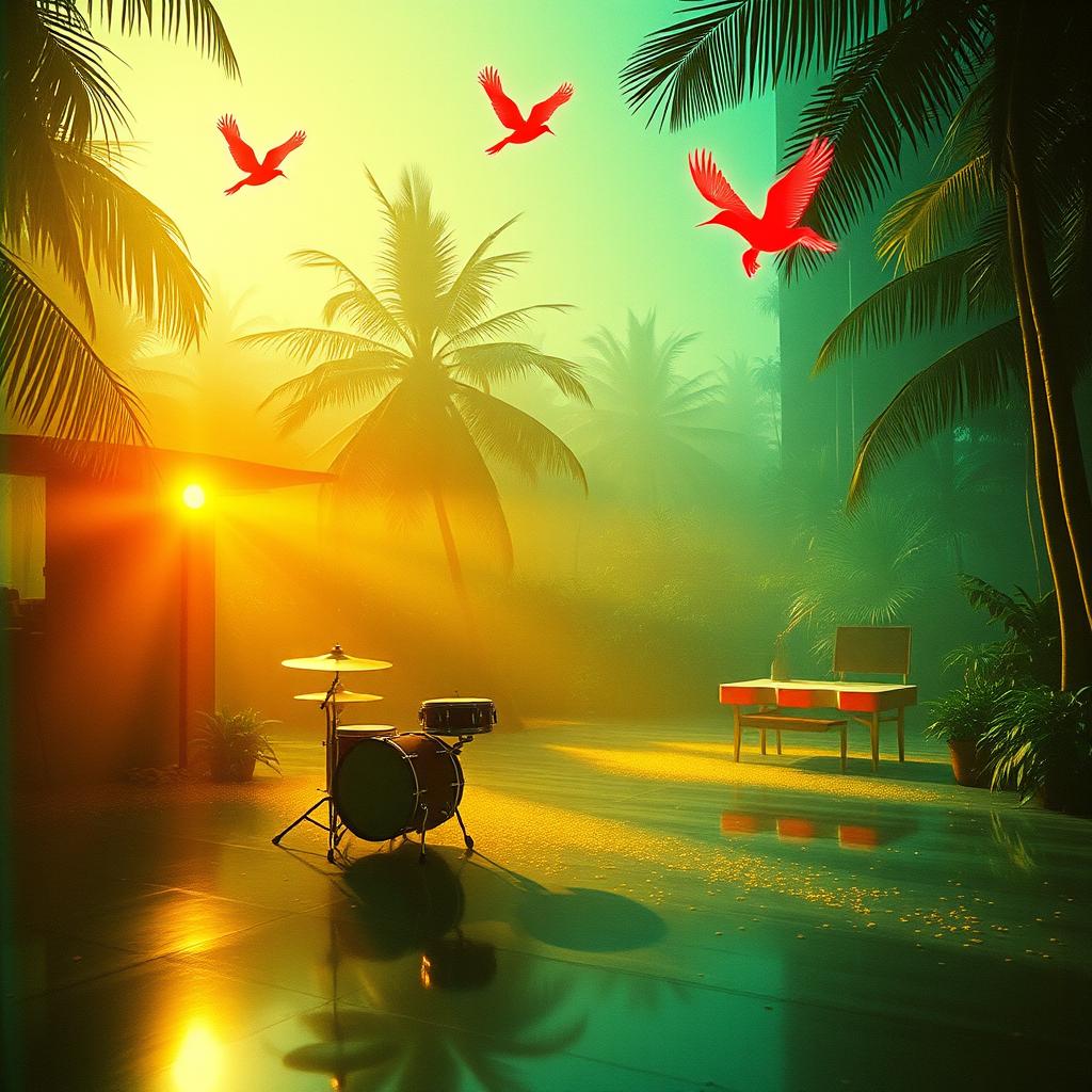 Song Image