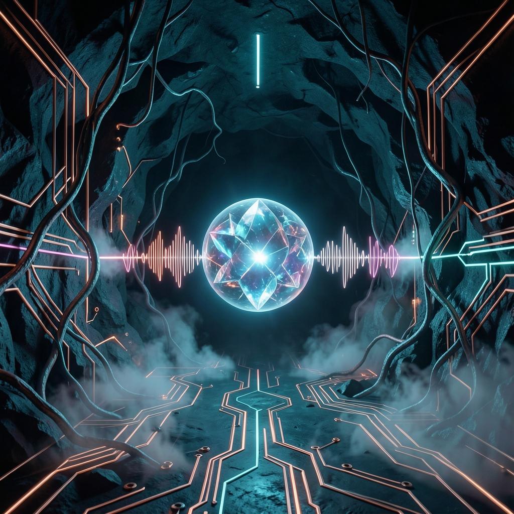 Universeโs Soundโs ๐ช