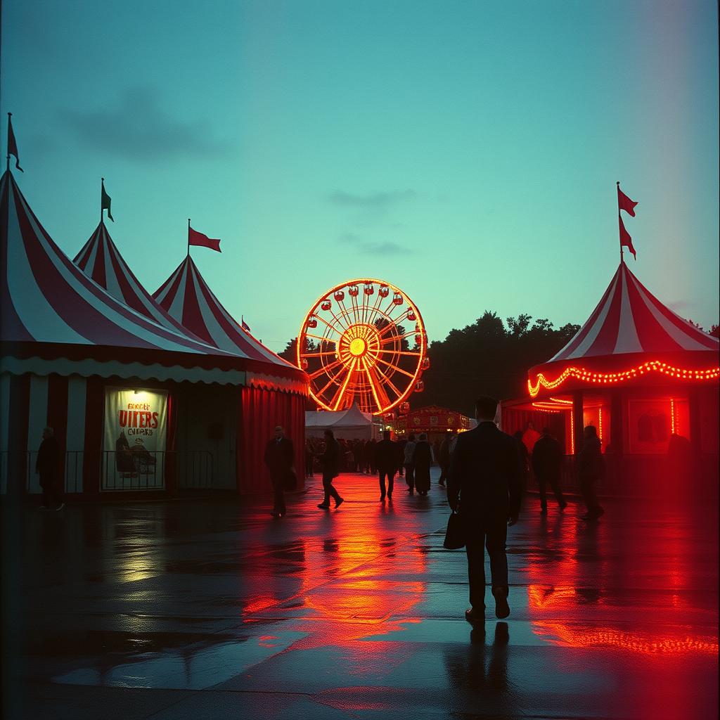 Image for Atmospheric Indie, Dream Pop, Art Rock. 