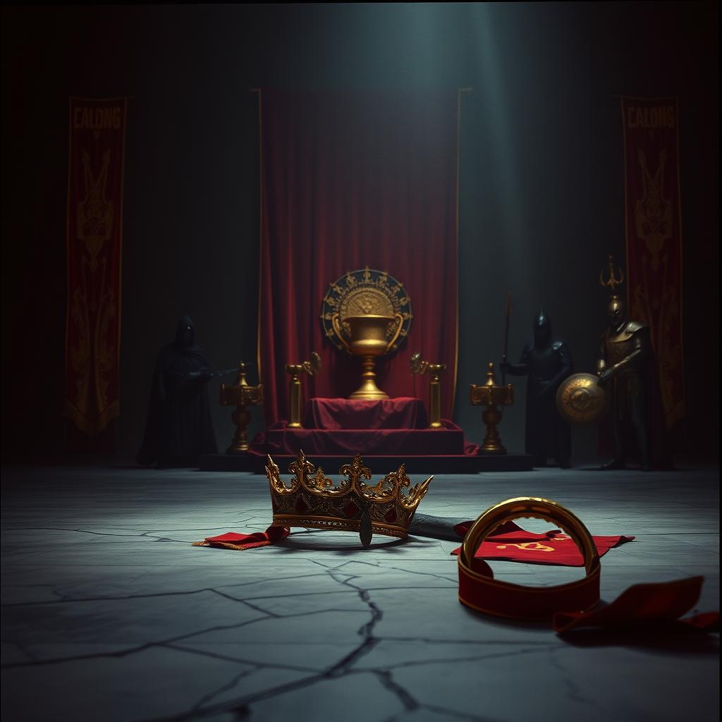 Persona image for Horus