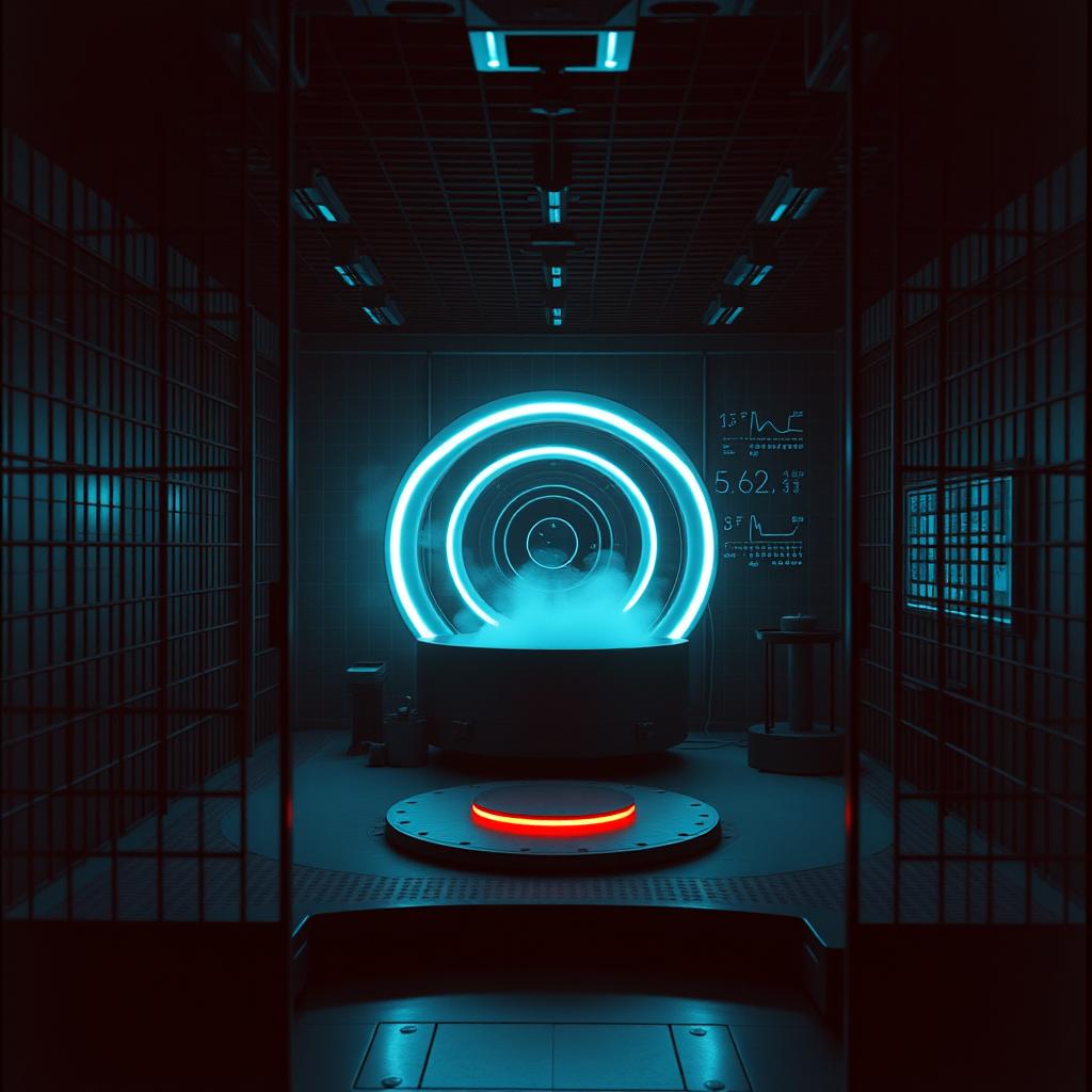 Persona image for FACM