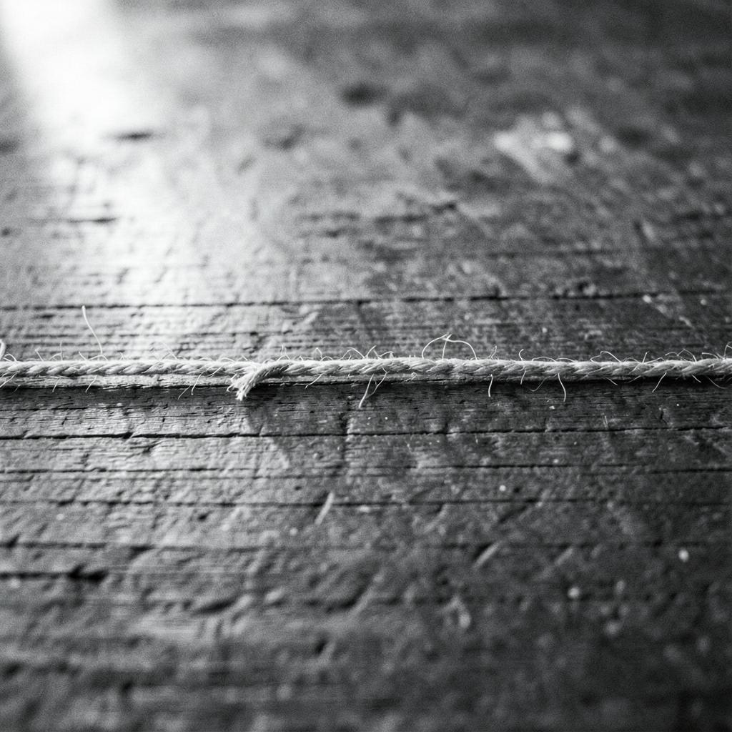 13. „Das Seil zwischen uns" artwork