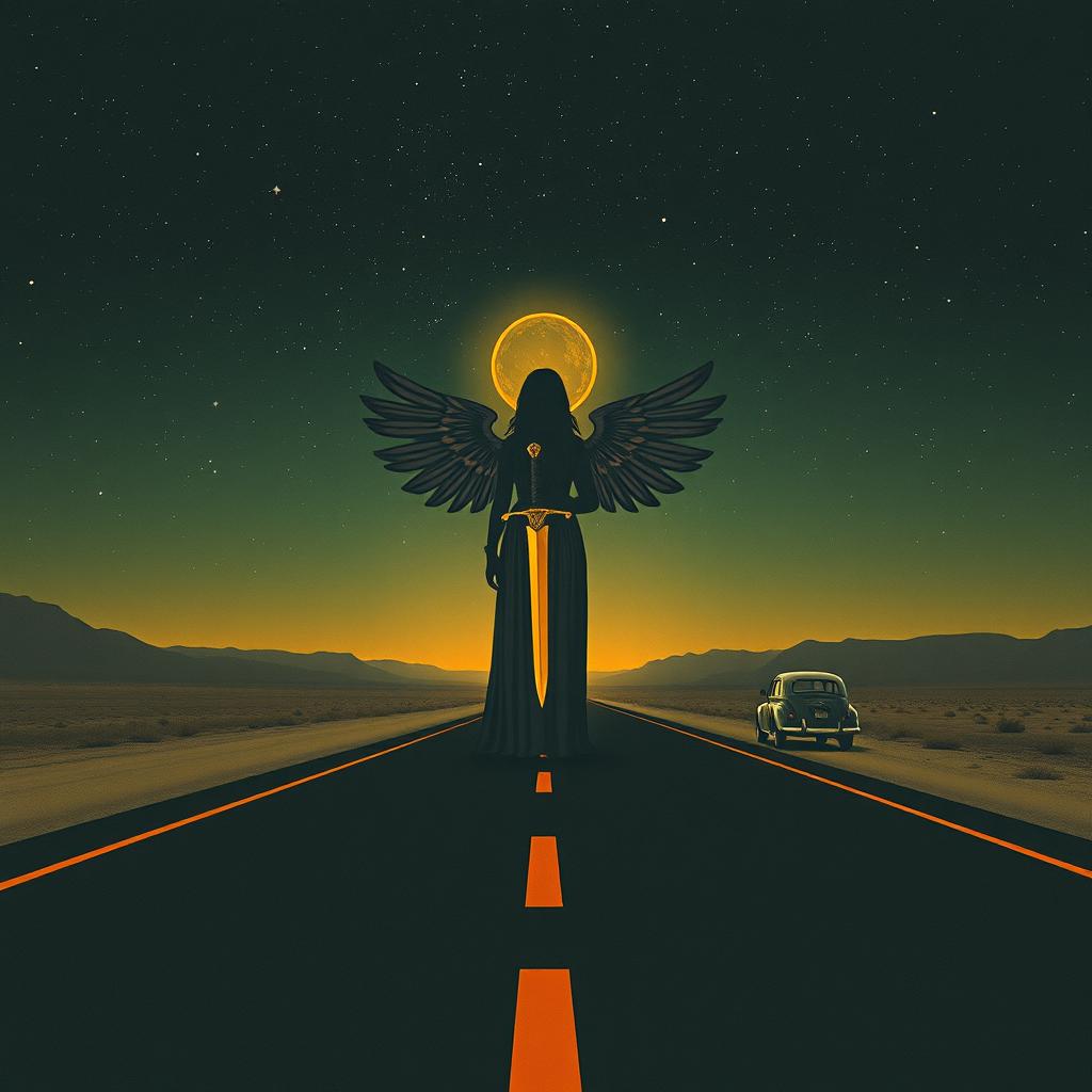 Persona image for Breaking the mold