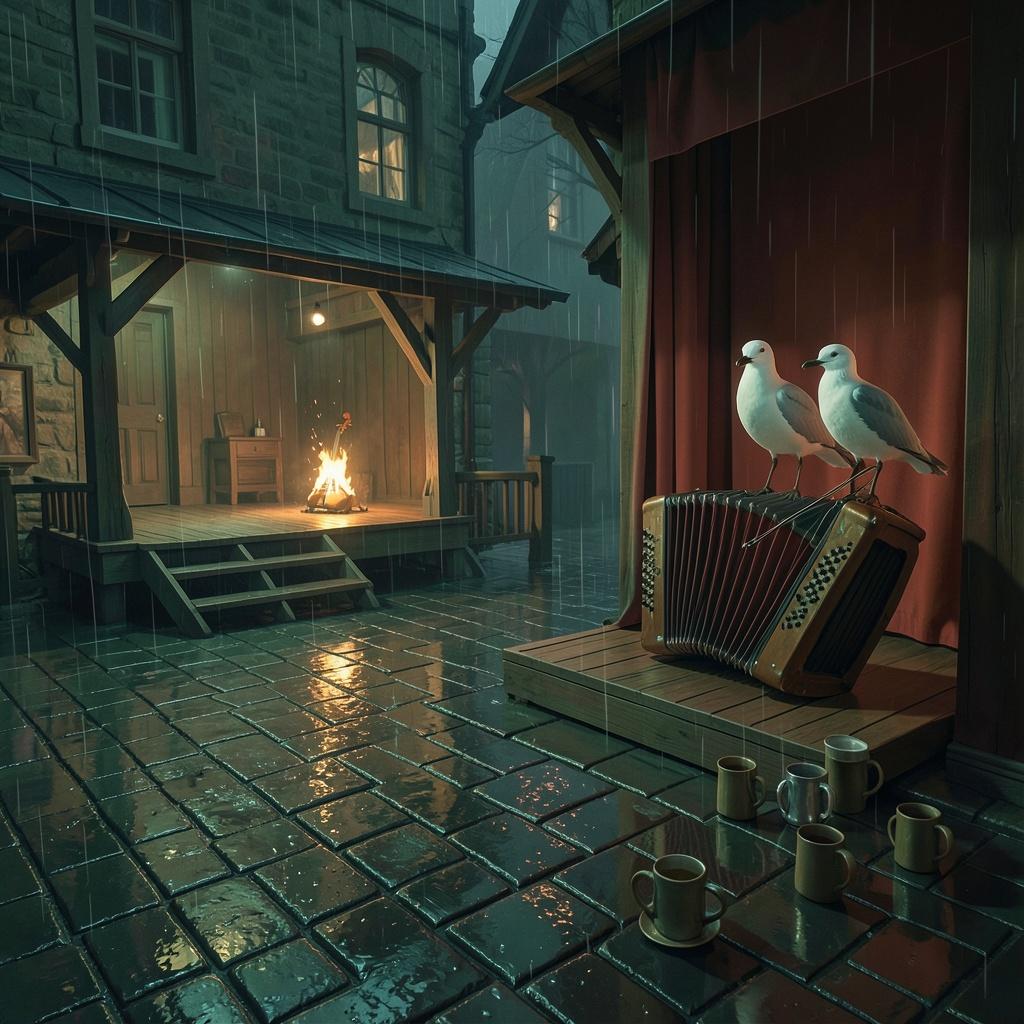 Song Image