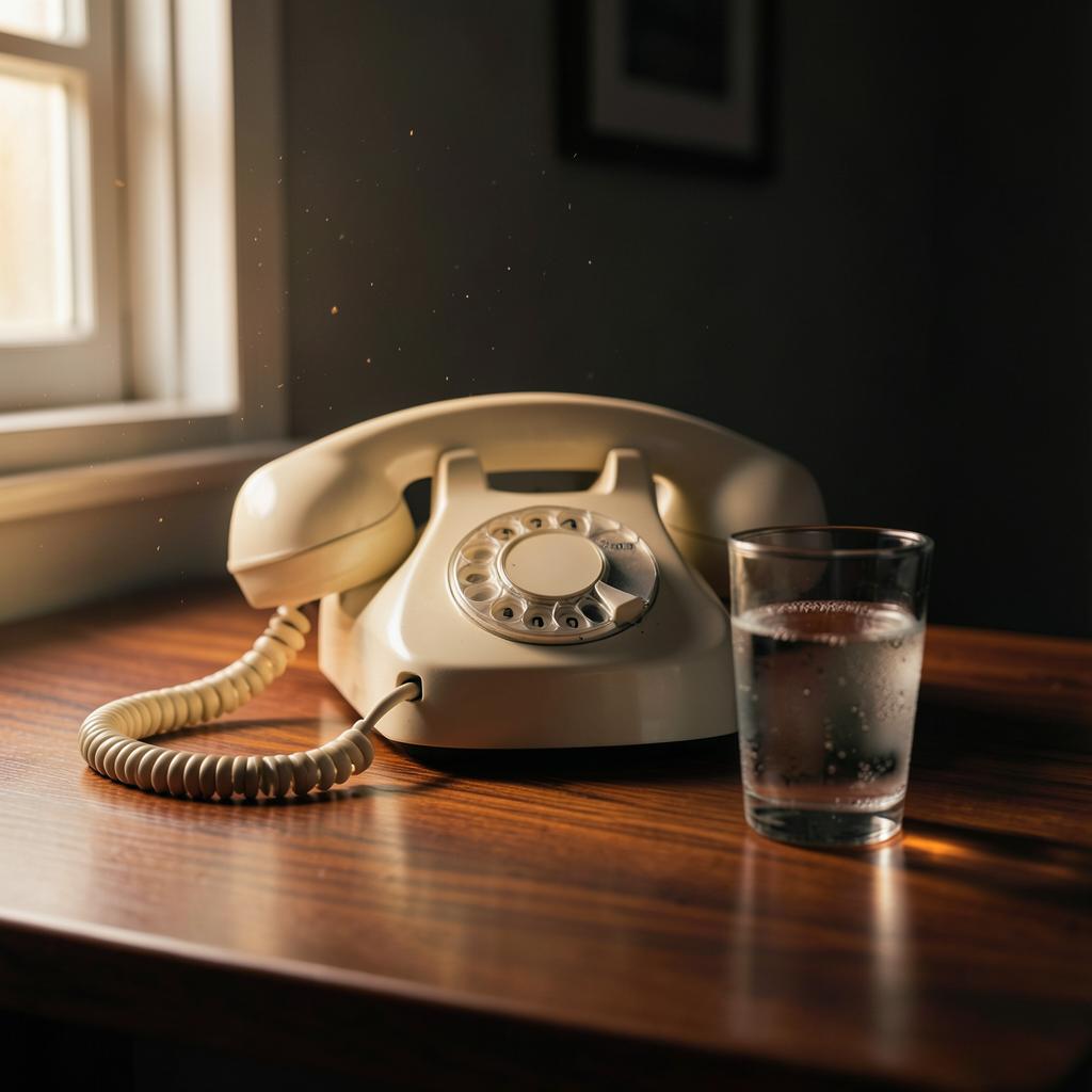 Phone Conversations artwork