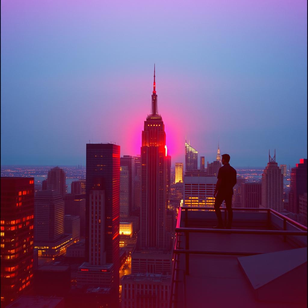  NEON DREAMS  4
