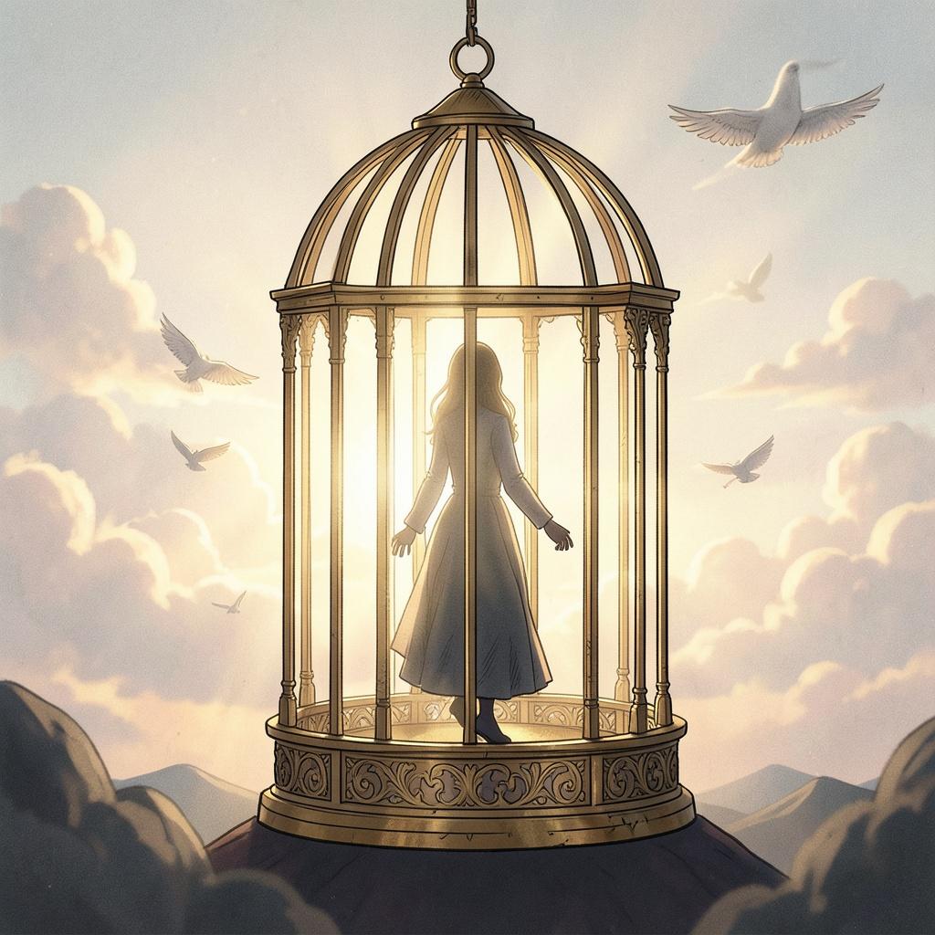 Liberté Activée artwork