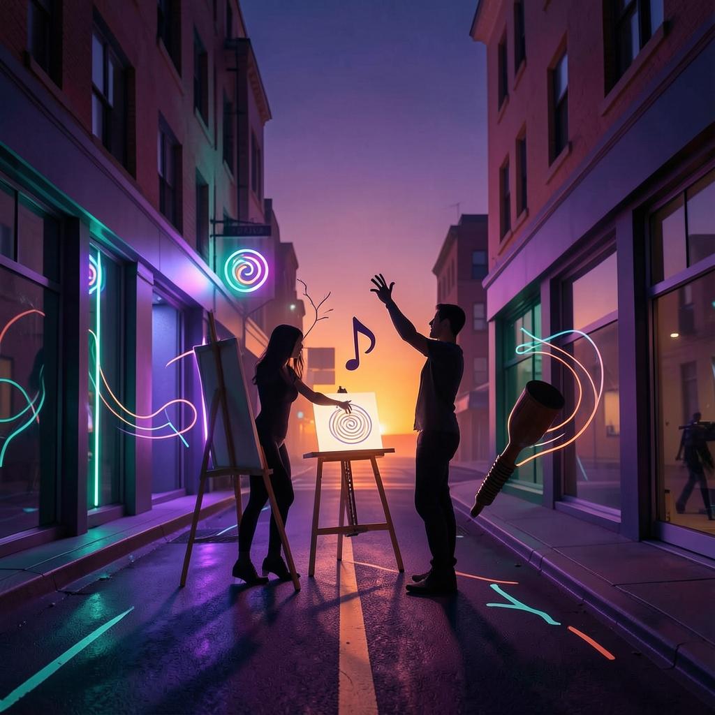 Song Image