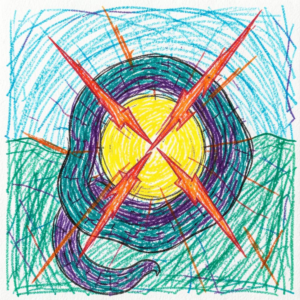 Is What You Are artwork