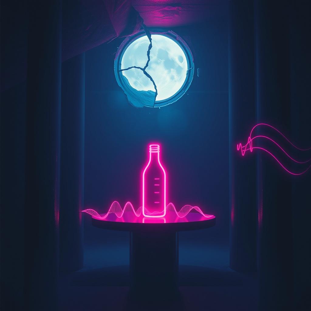 witamina x Bas Wygina Wersy (Mashup) artwork