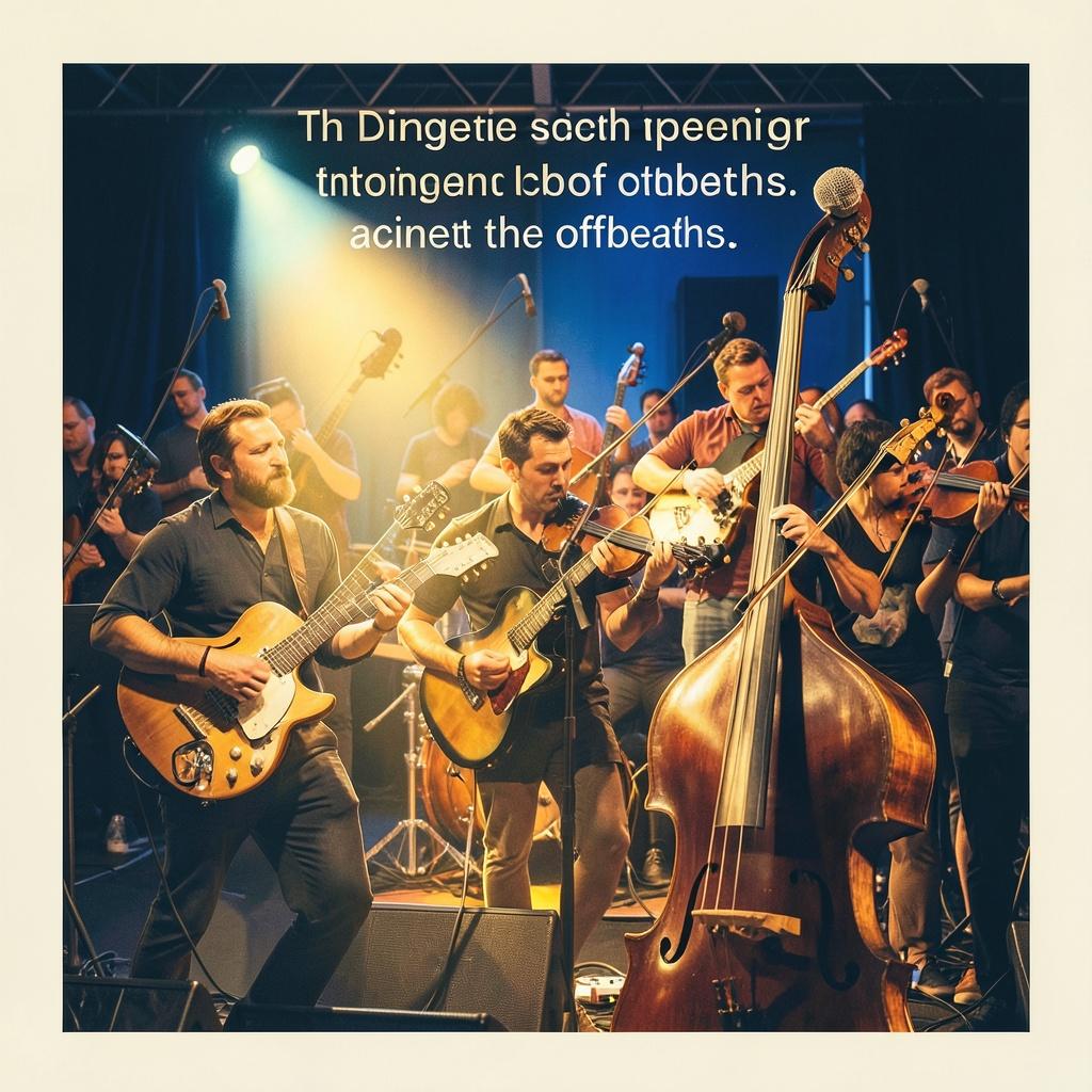 112311 Bluegrass artwork