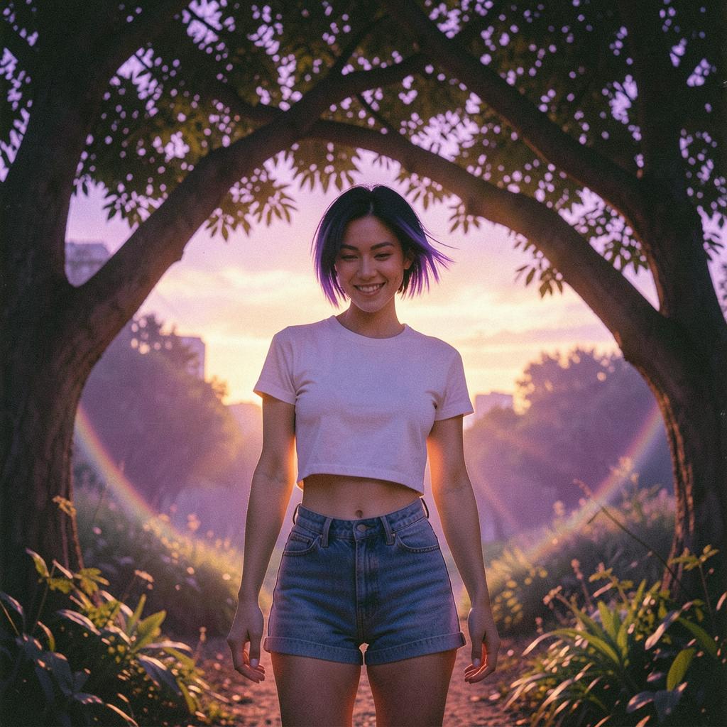 Lost It Smile artwork